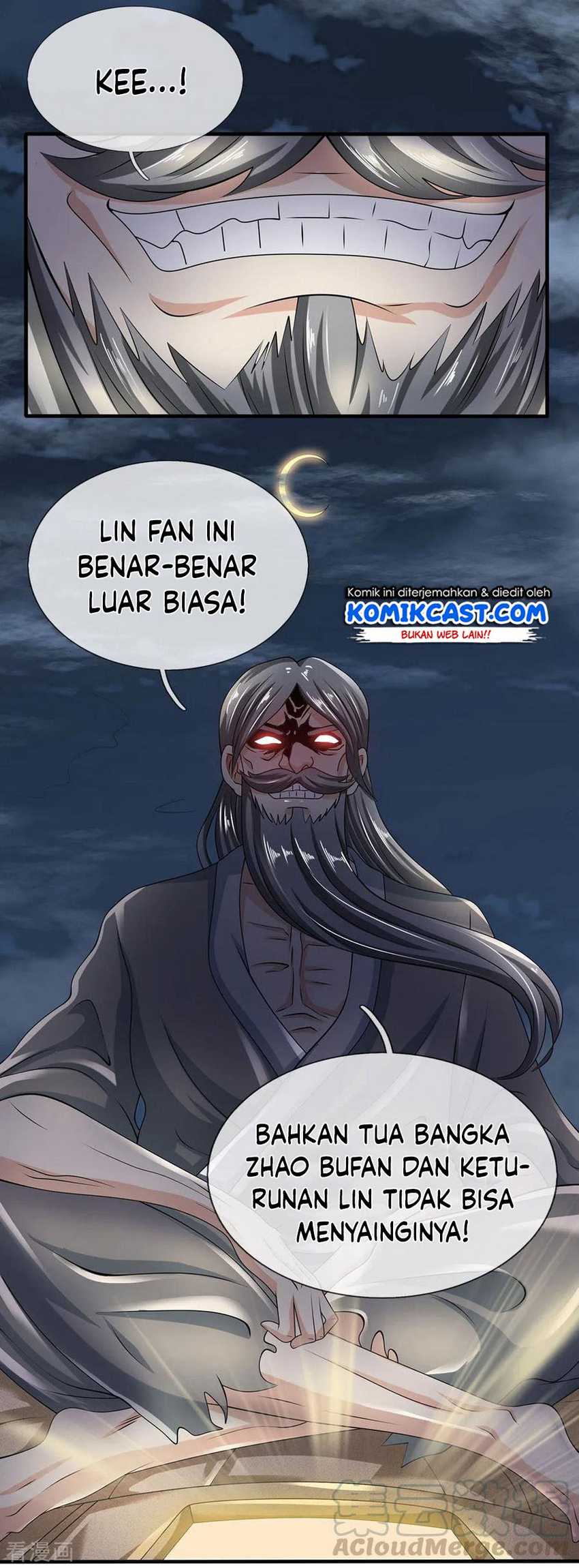 Chapter 104 - halaman 20