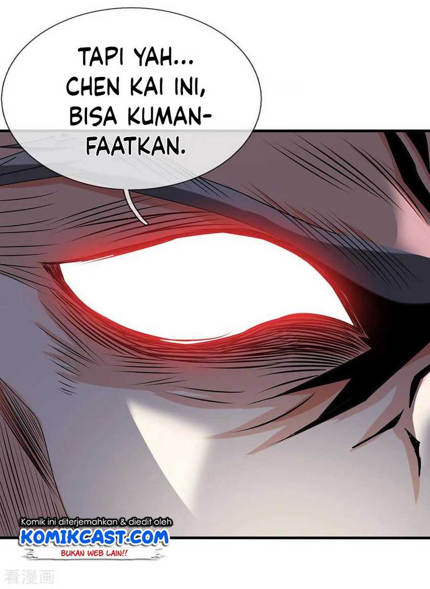 Chapter 104 - halaman 21