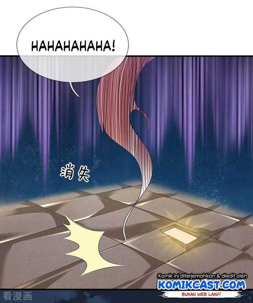 Chapter 104 - halaman 22