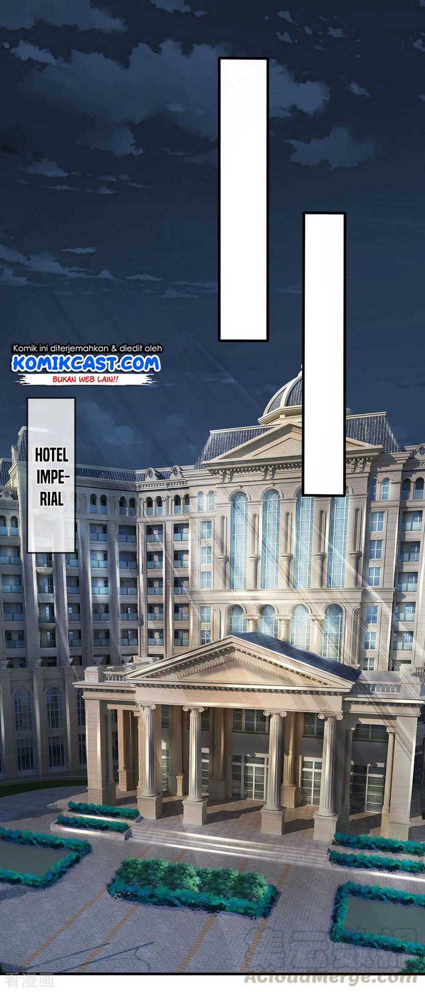 Chapter 104 - halaman 23