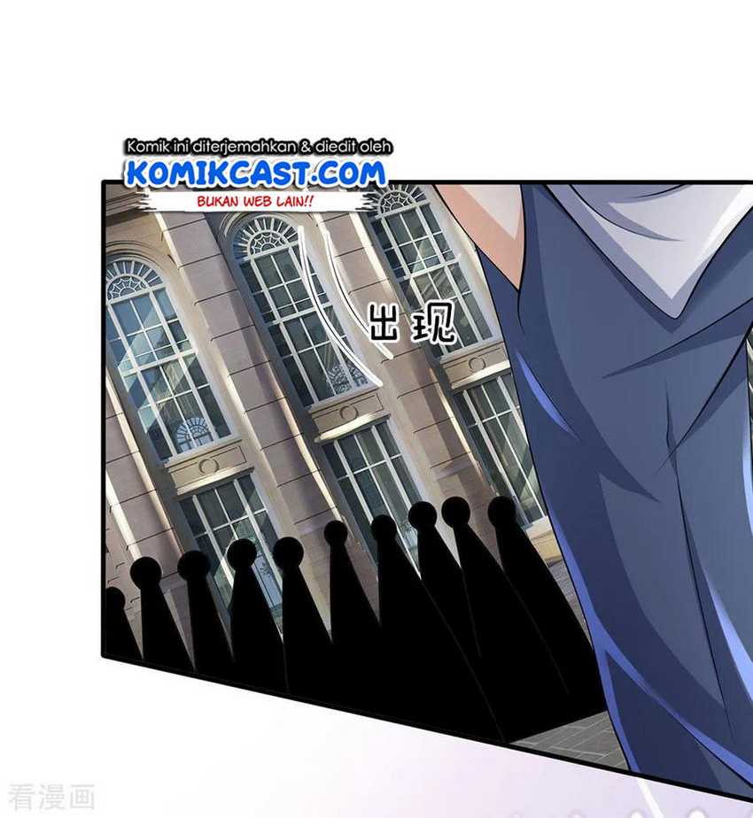 Chapter 104 - halaman 25