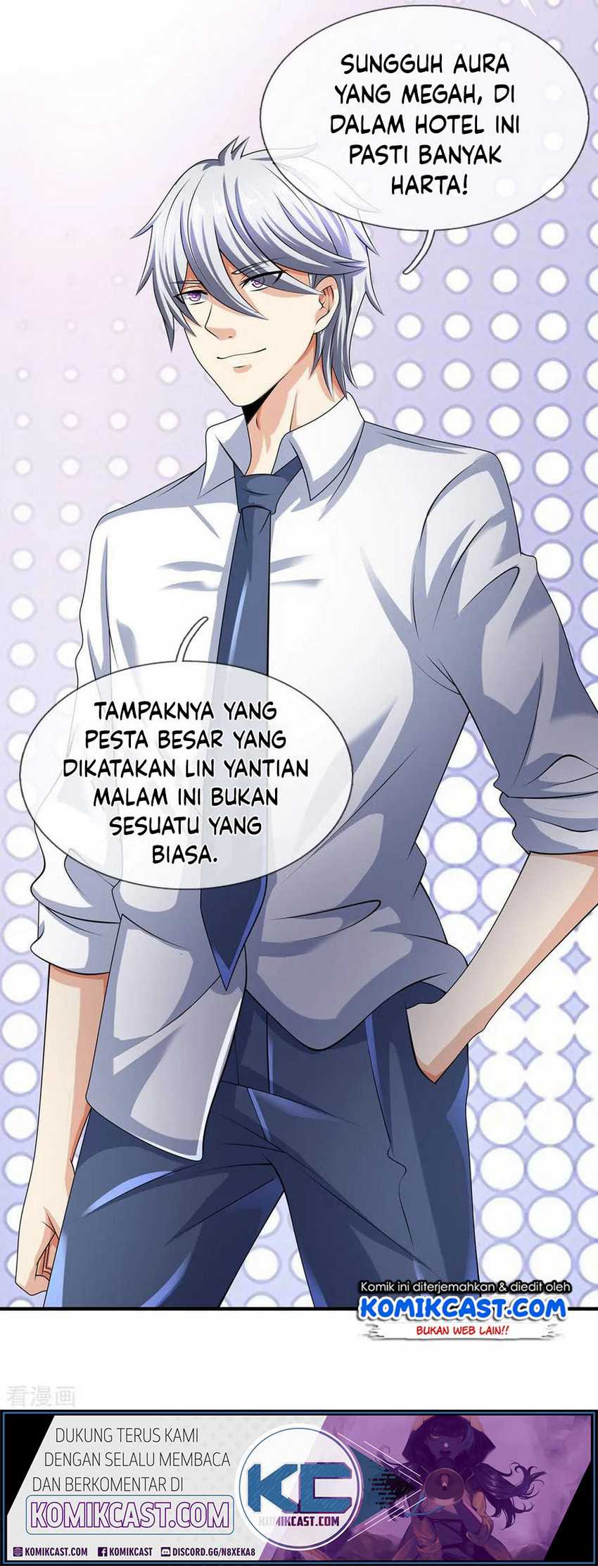 Chapter 104 - halaman 26