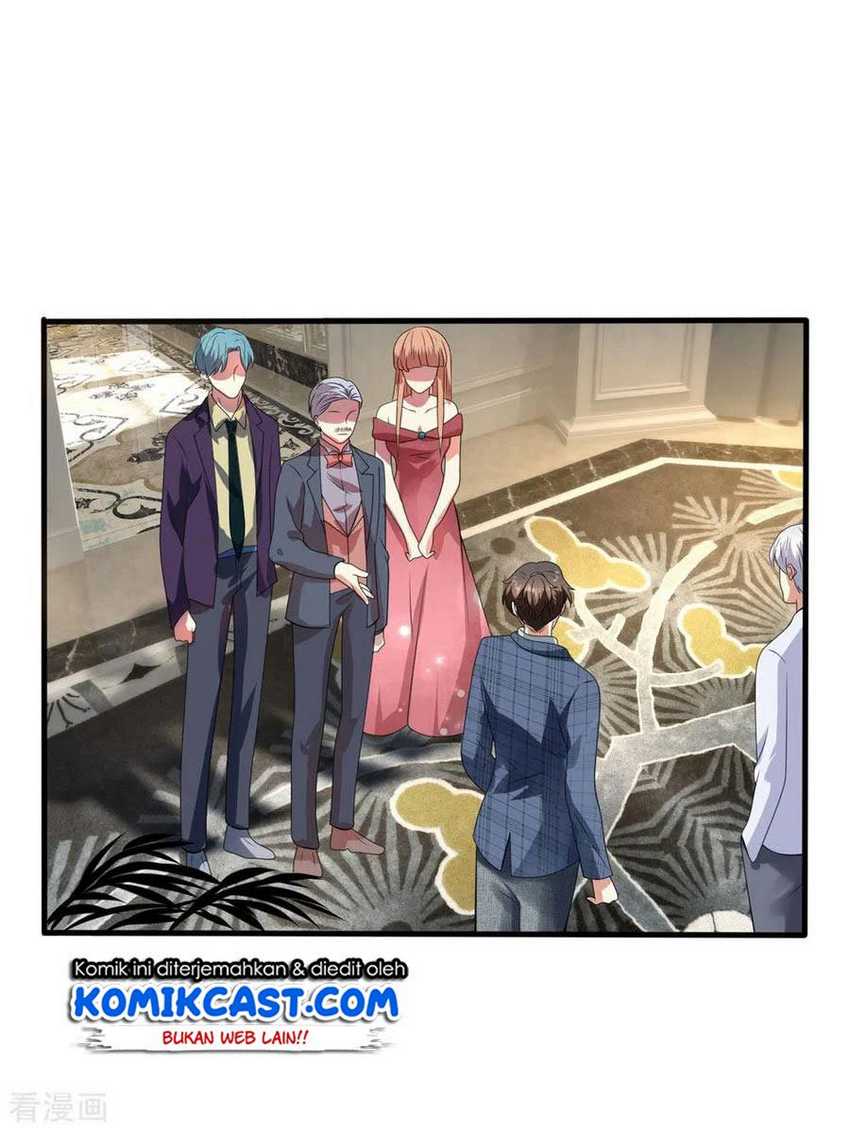 Chapter 105 - halaman 16