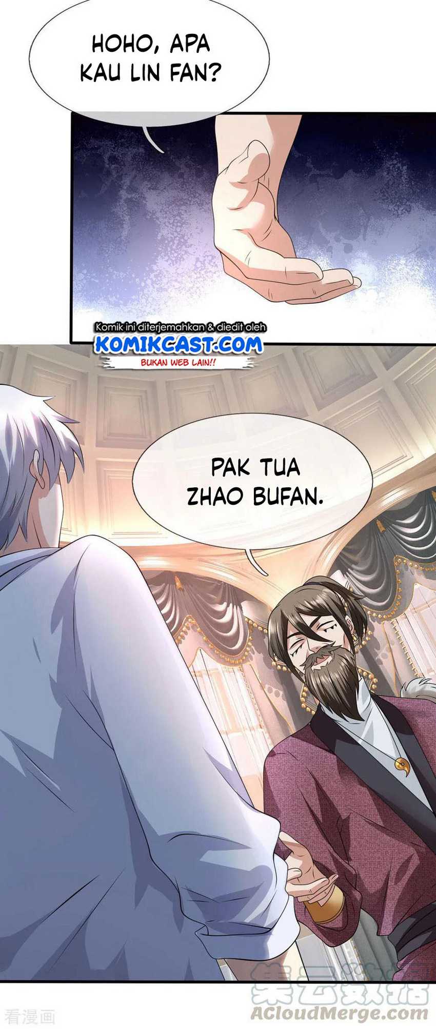 Chapter 105 - halaman 18