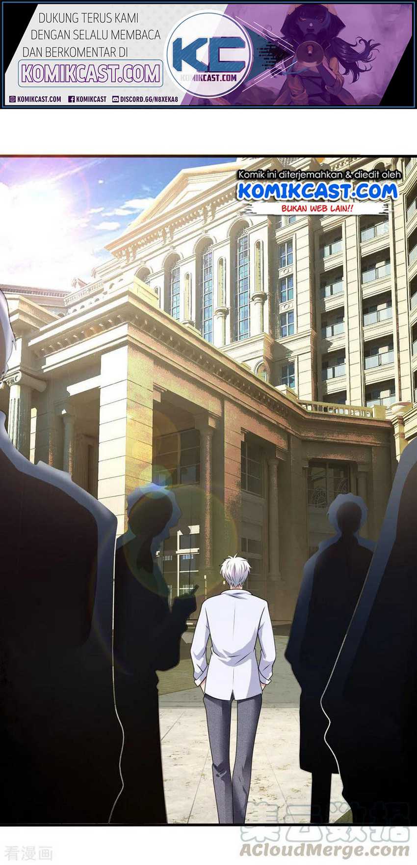 Chapter 105 - halaman 3