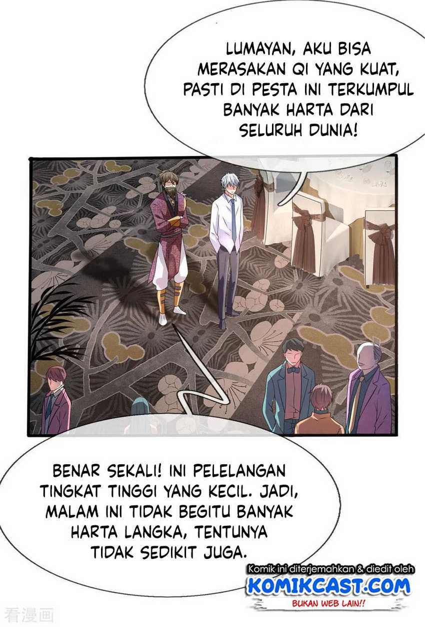 Chapter 105 - halaman 21
