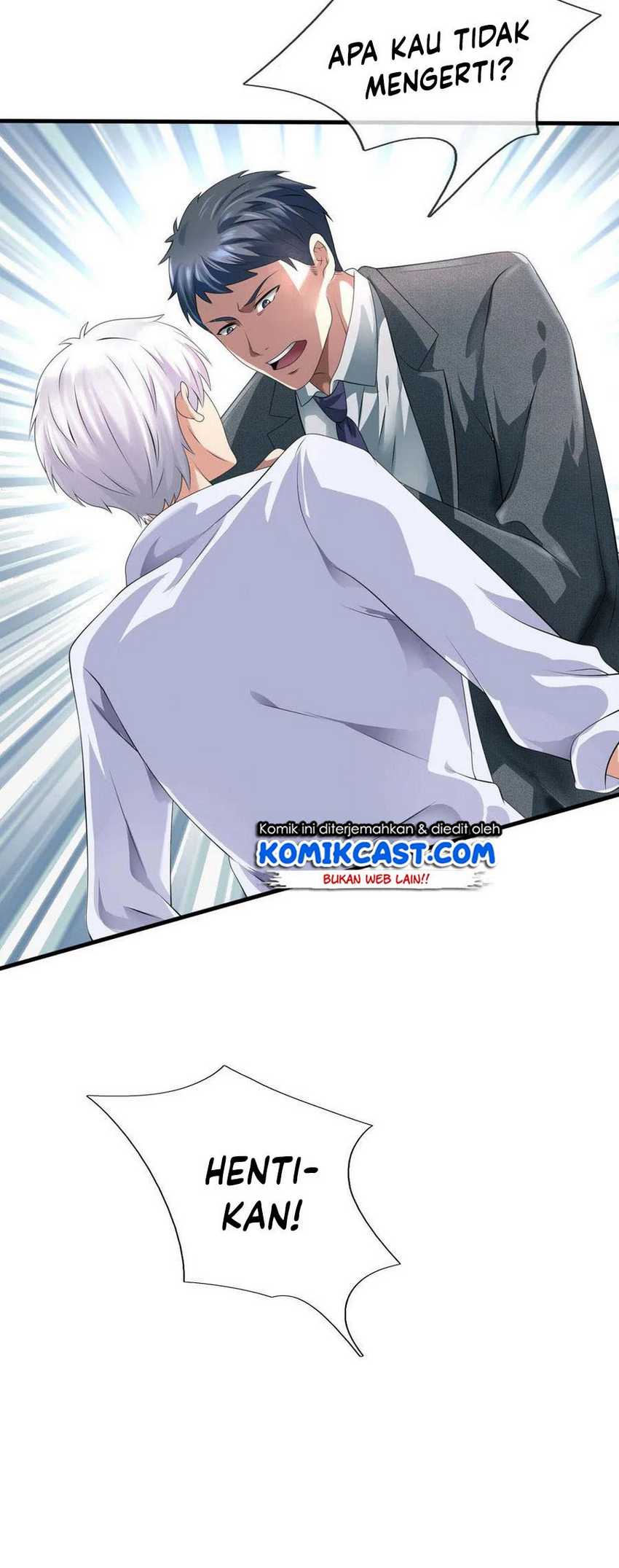 Chapter 105 - halaman 6