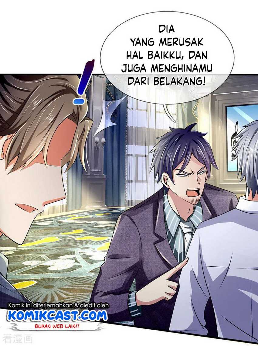 Chapter 106 - halaman 16