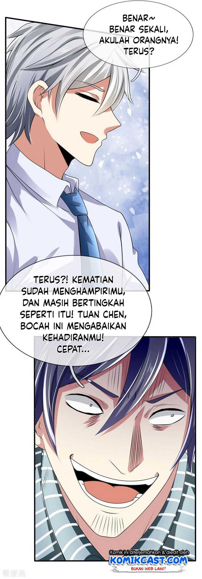 Chapter 106 - halaman 17