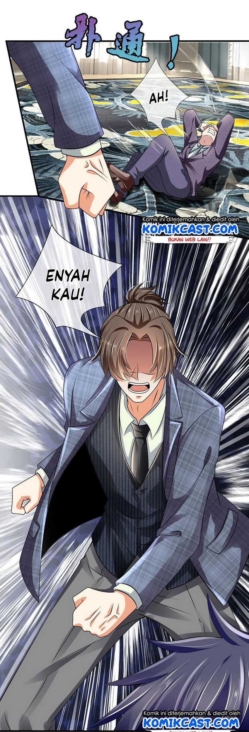 Chapter 106 - halaman 19