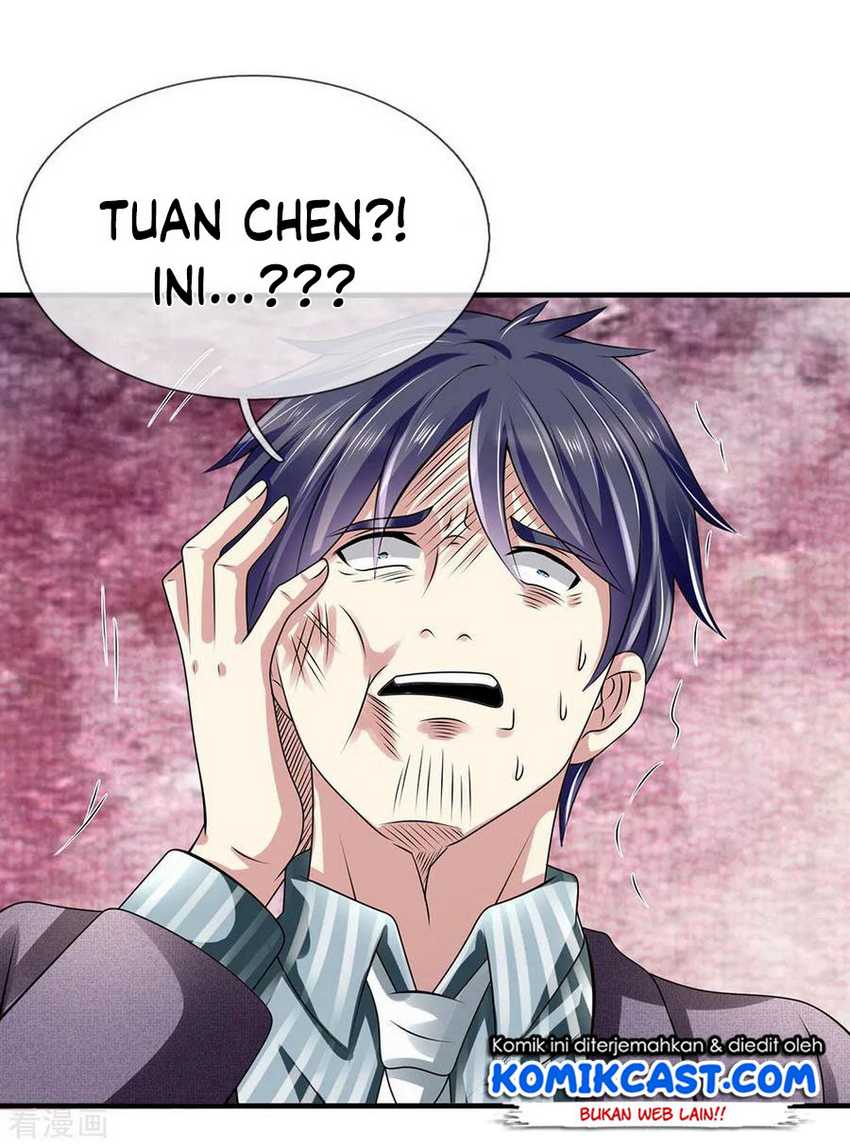 Chapter 106 - halaman 21
