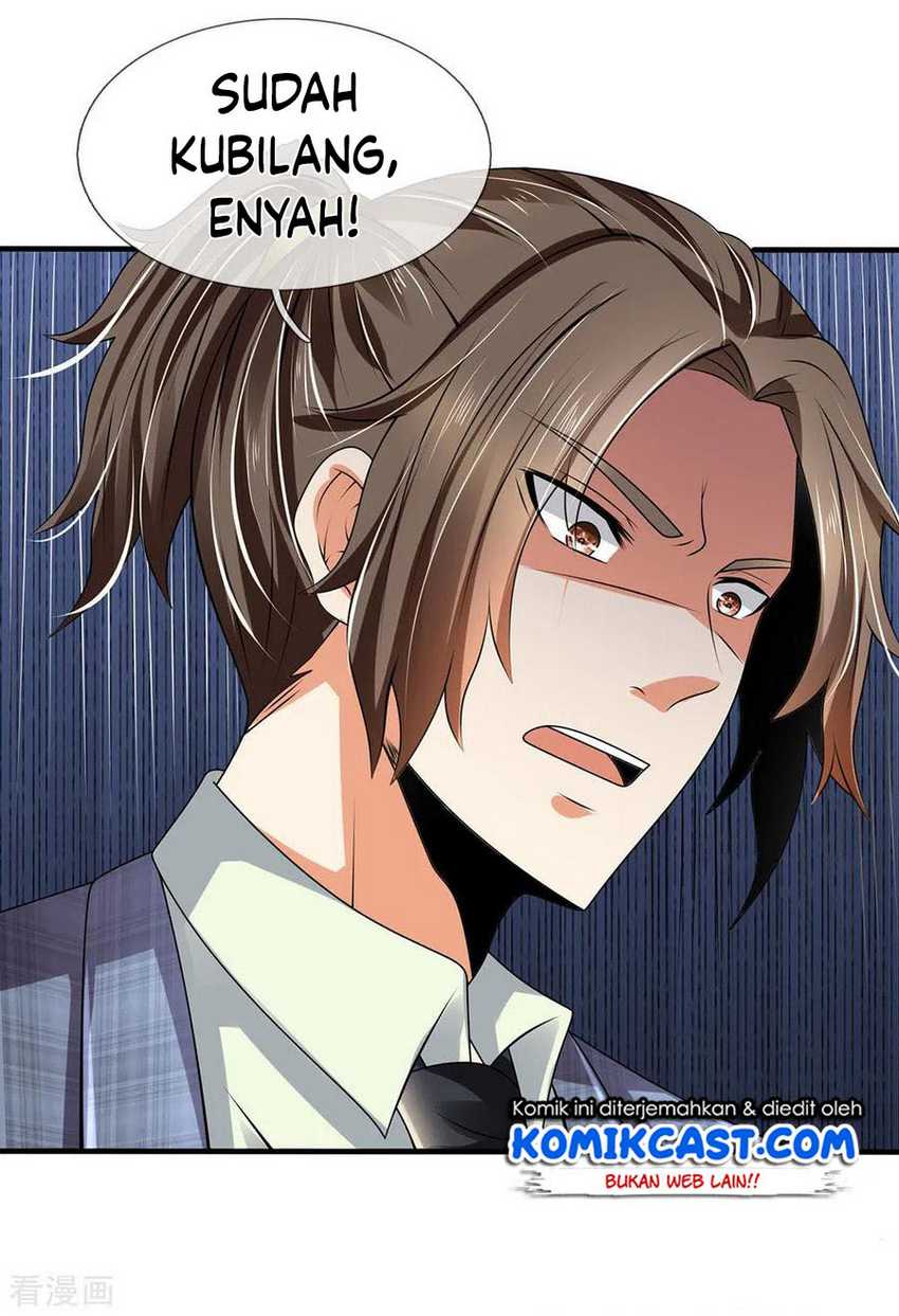 Chapter 106 - halaman 22