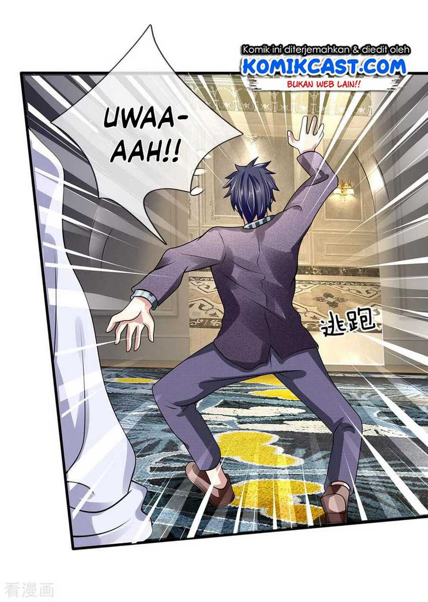 Chapter 106 - halaman 23