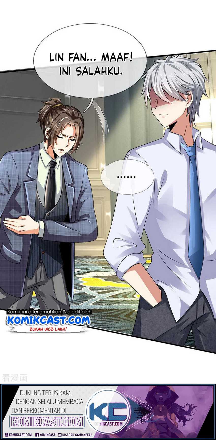 Chapter 106 - halaman 24