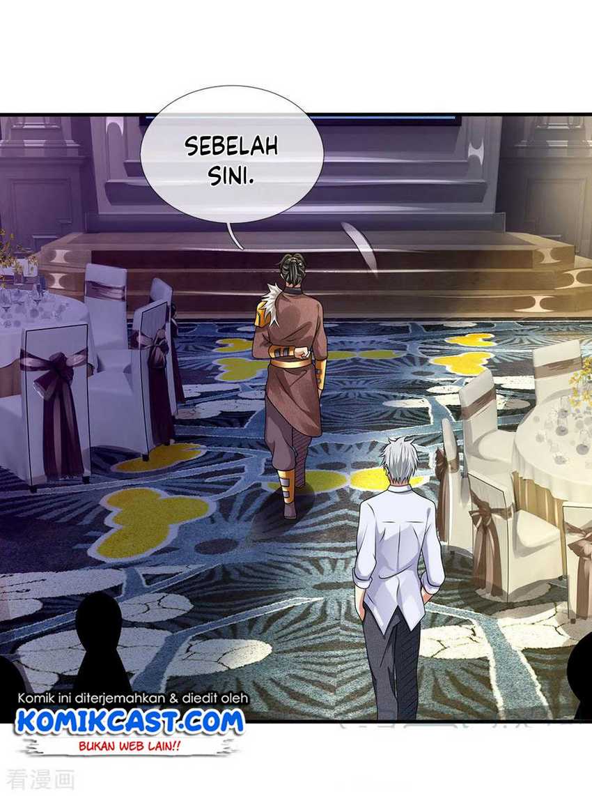 Chapter 106 - halaman 9