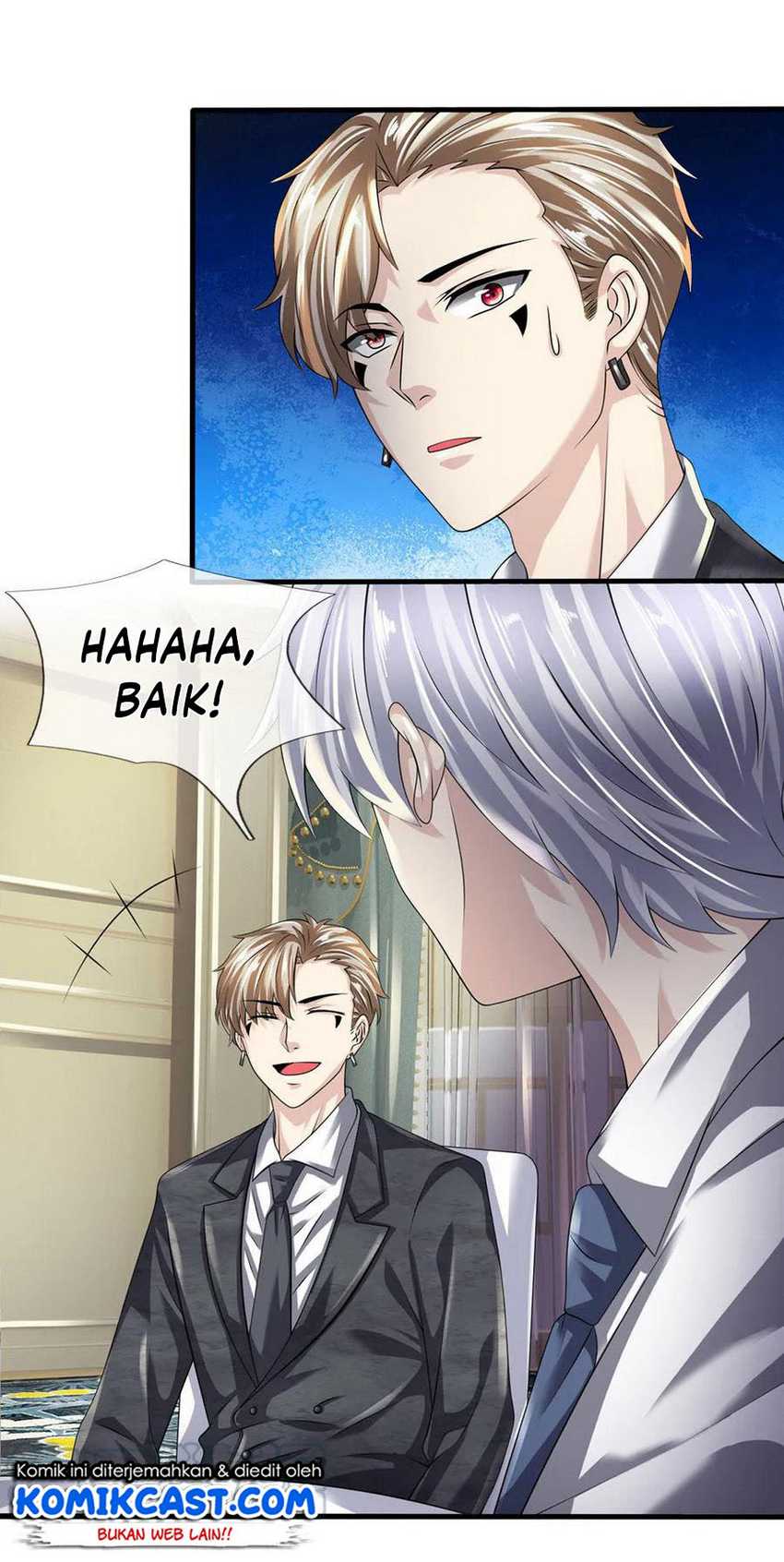 Chapter 107 - halaman 12