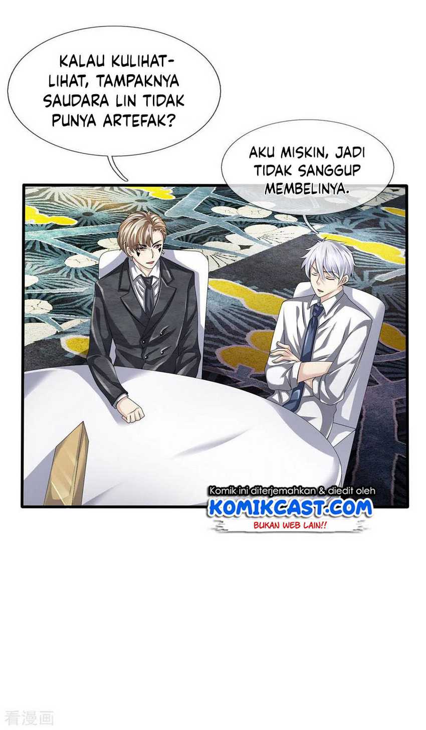 Chapter 107 - halaman 13