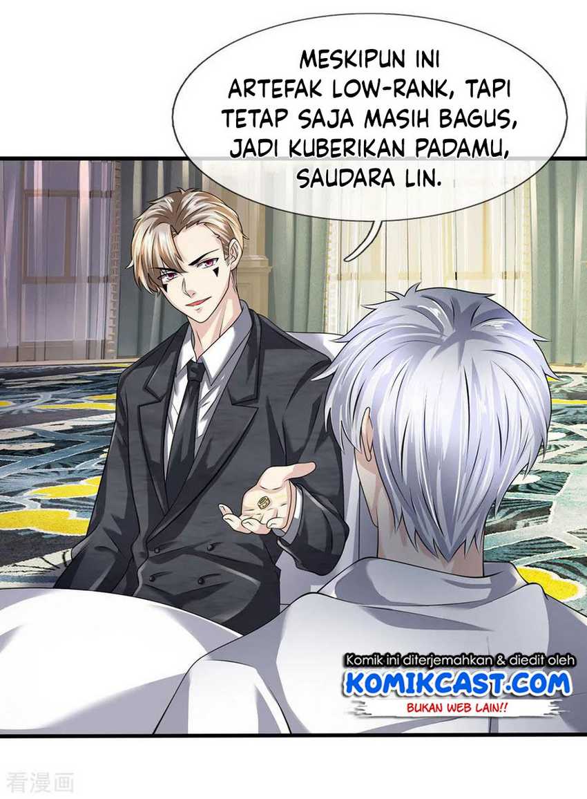Chapter 107 - halaman 16
