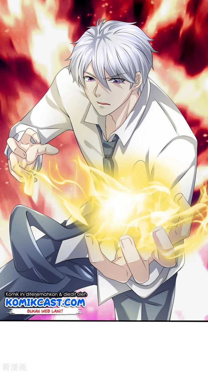 Chapter 107 - halaman 18