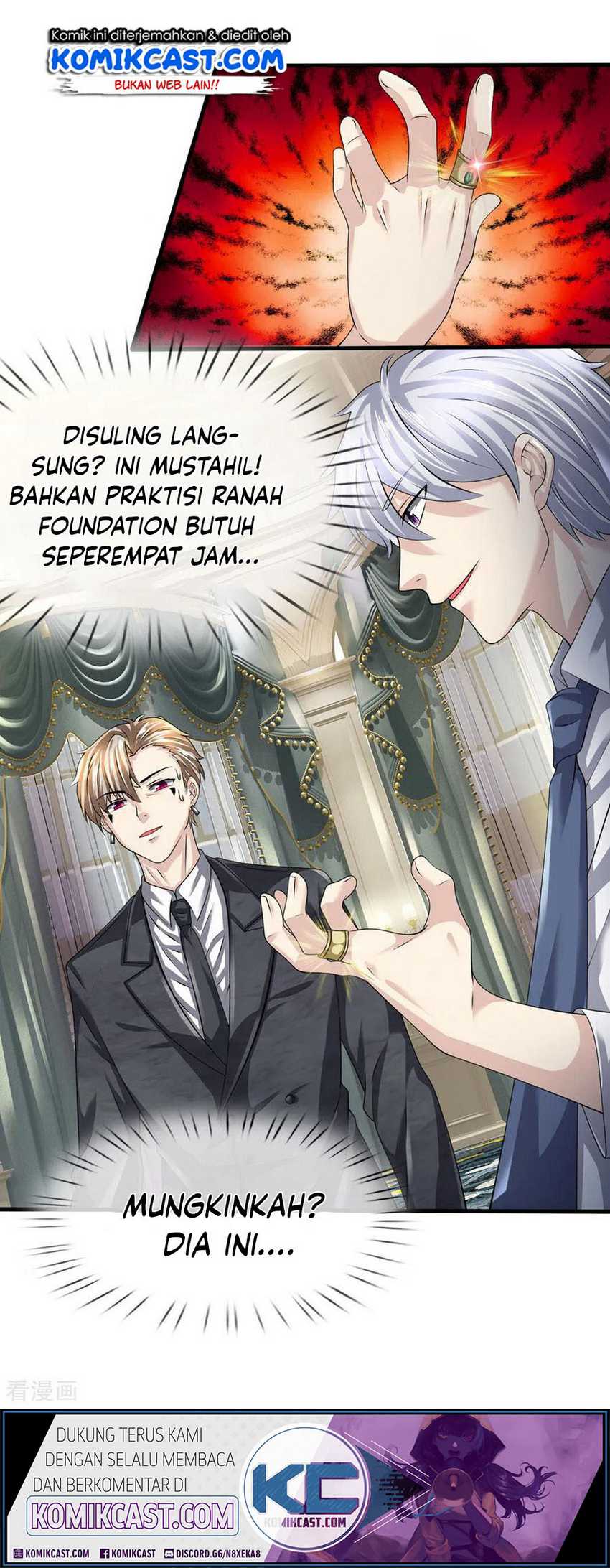 Chapter 107 - halaman 19