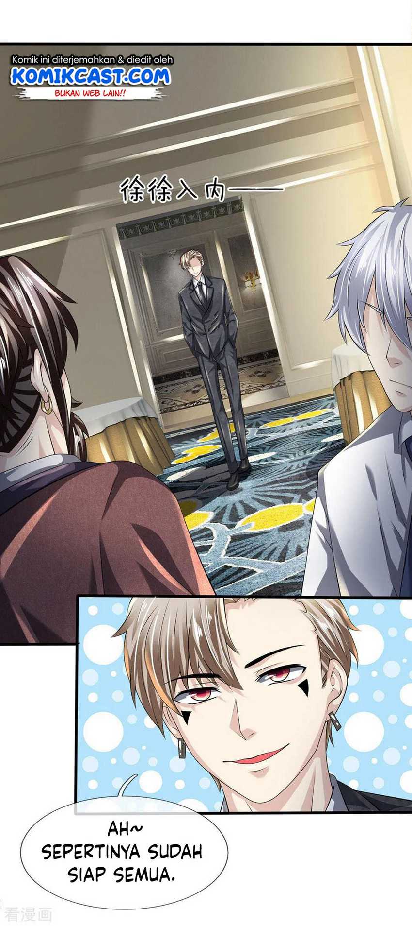 Chapter 107 - halaman 7