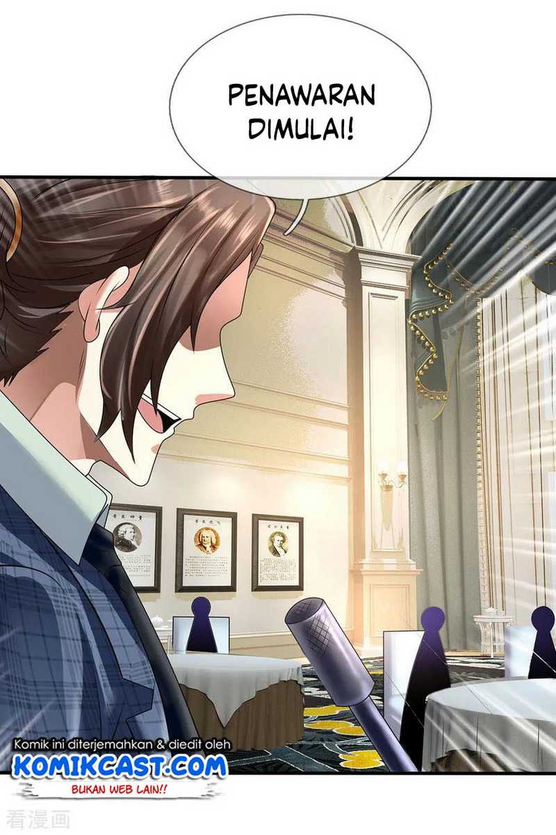Chapter 108 - halaman 16