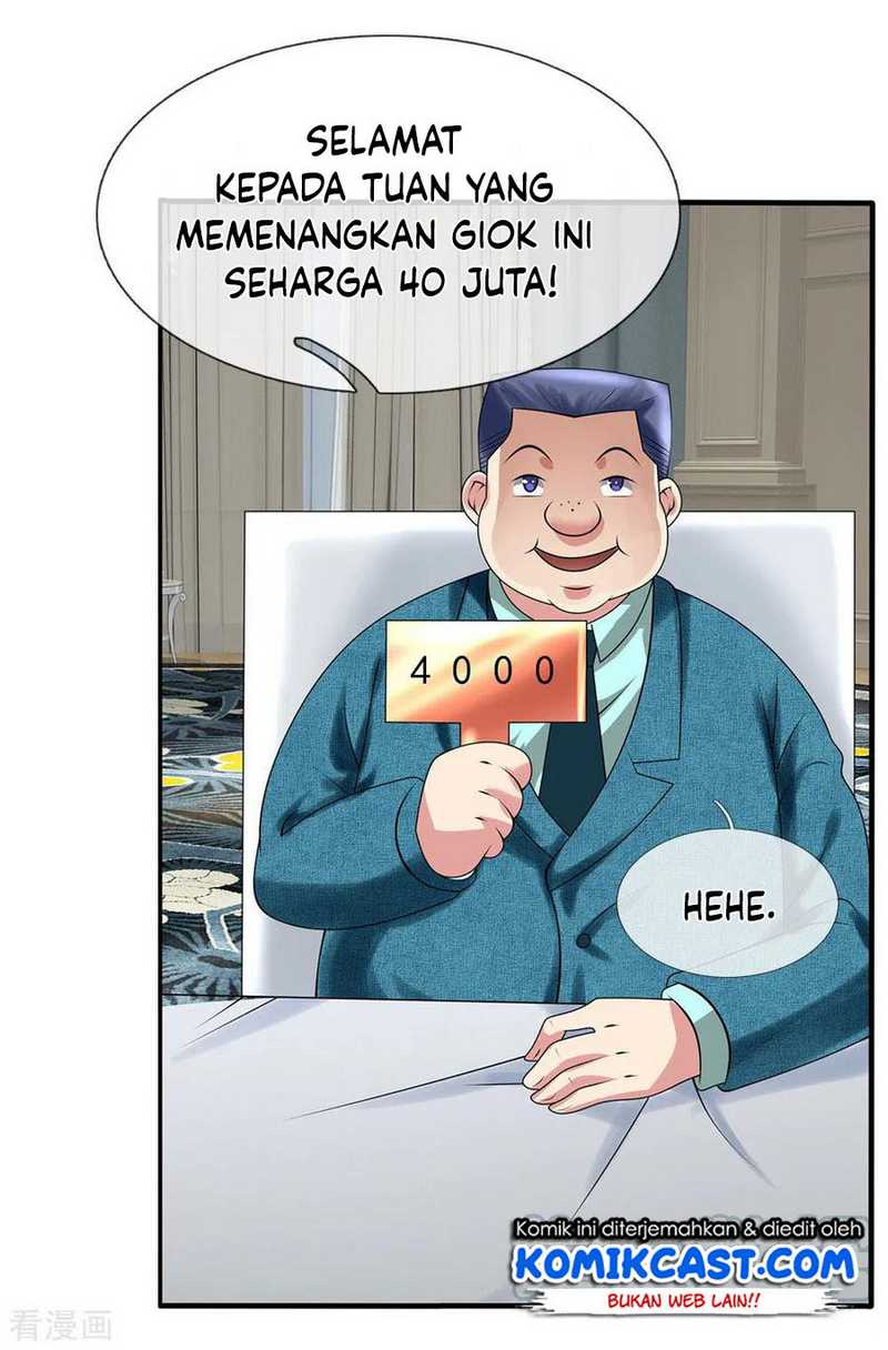 Chapter 108 - halaman 21