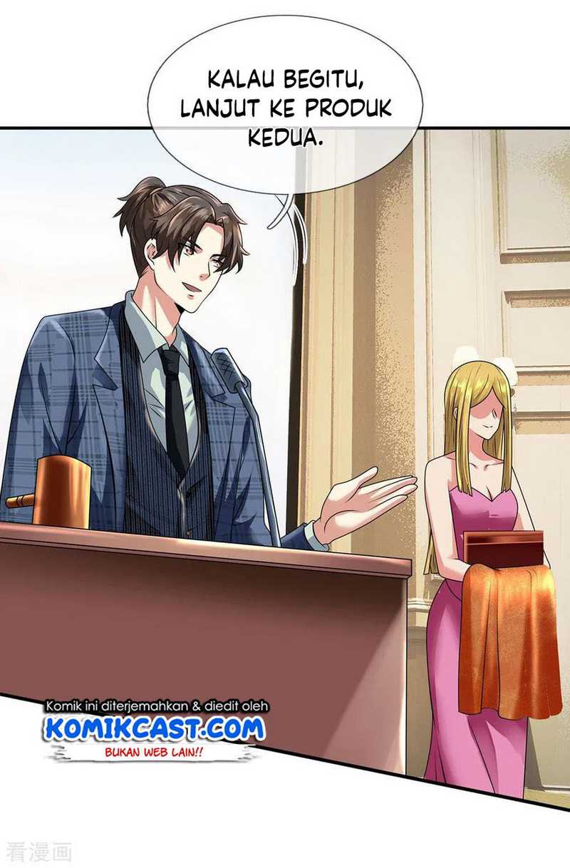 Chapter 108 - halaman 22