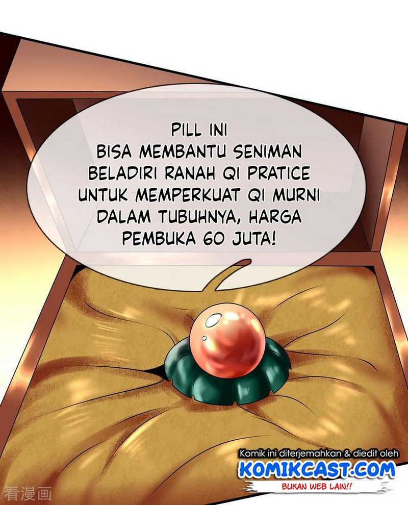 Chapter 108 - halaman 23