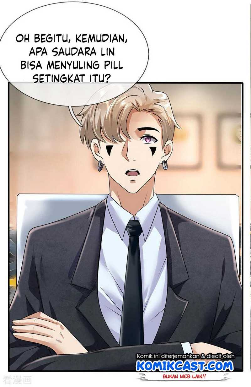 Chapter 108 - halaman 26