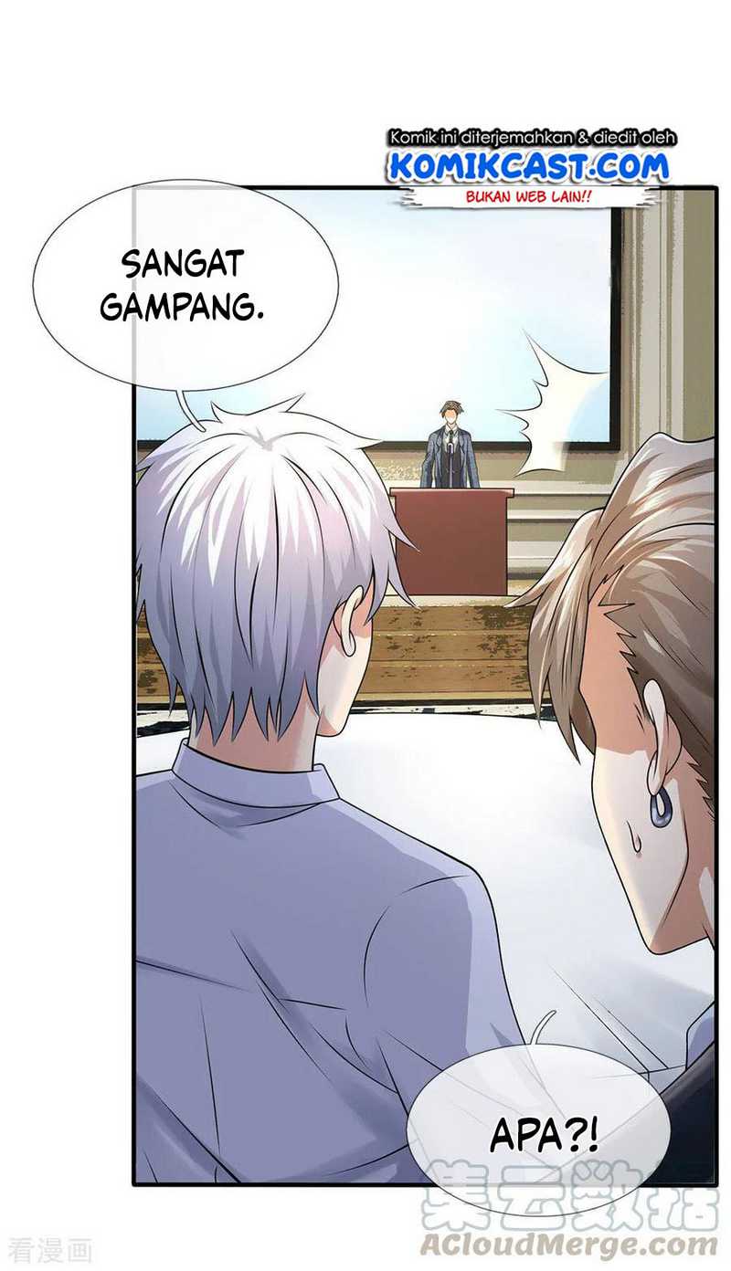 Chapter 108 - halaman 27