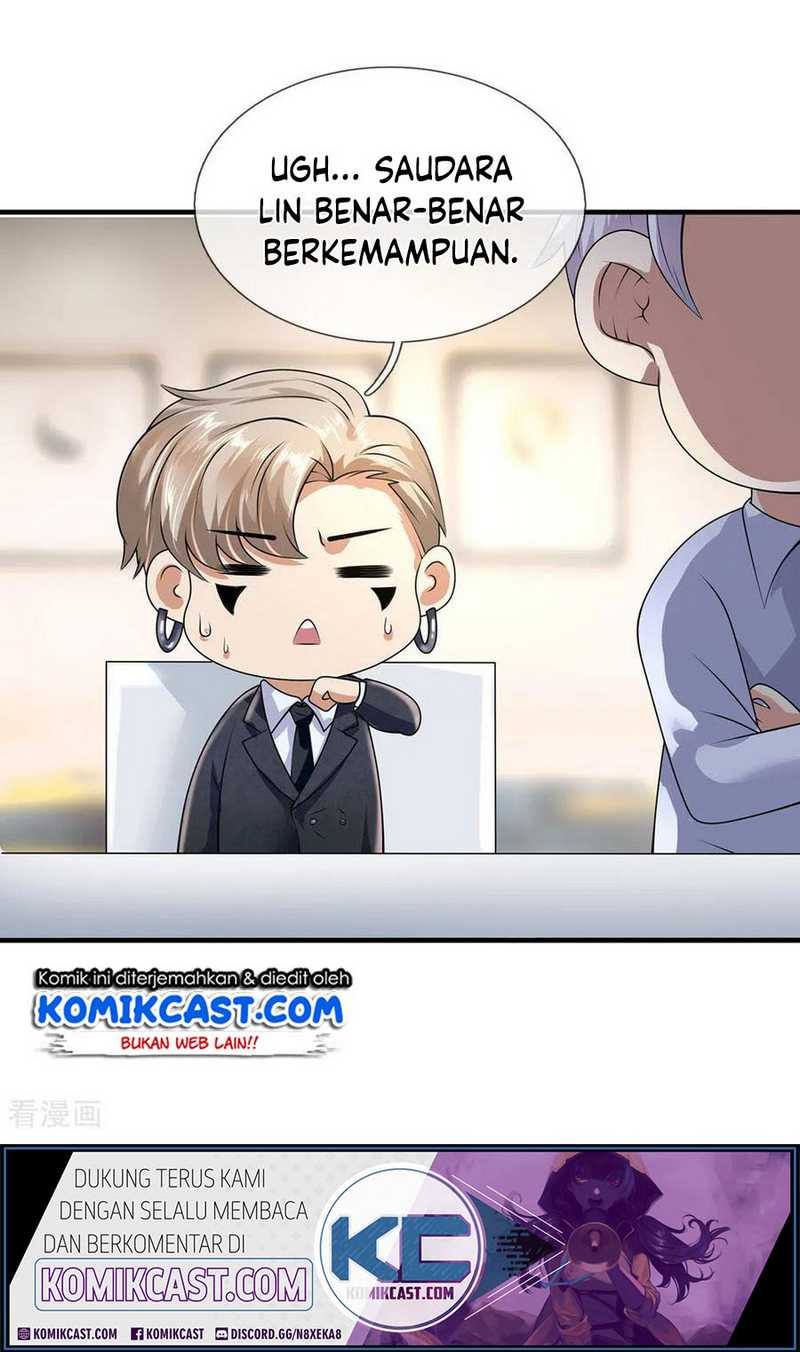 Chapter 108 - halaman 28