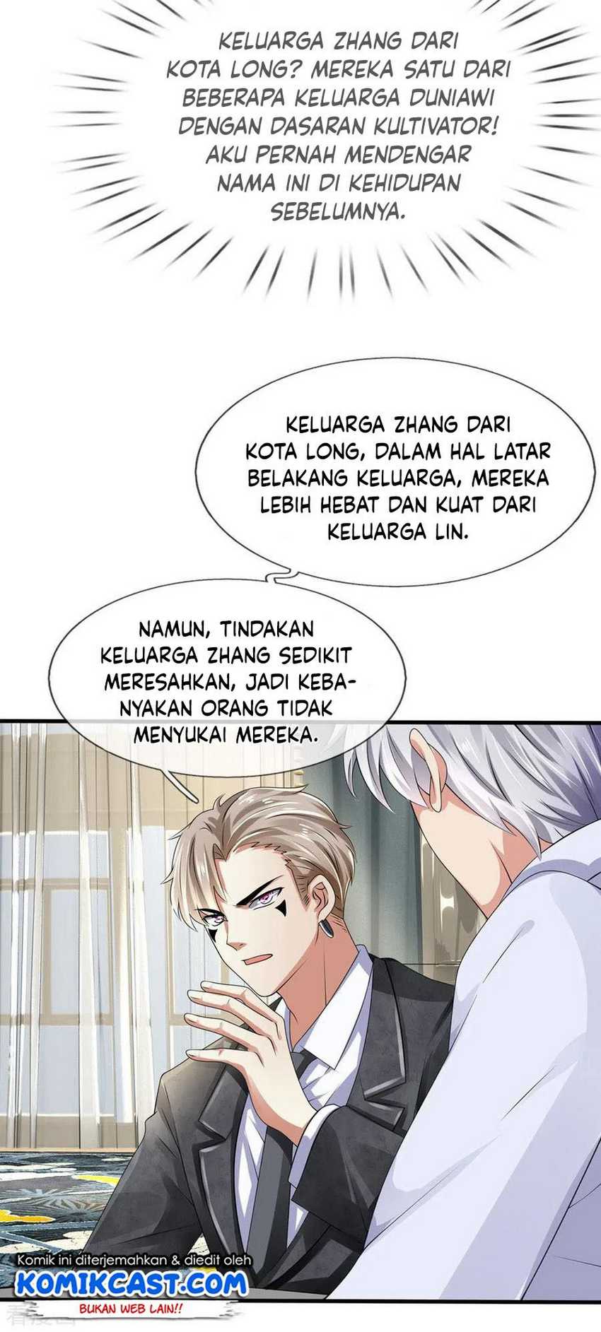 Chapter 109 - halaman 14