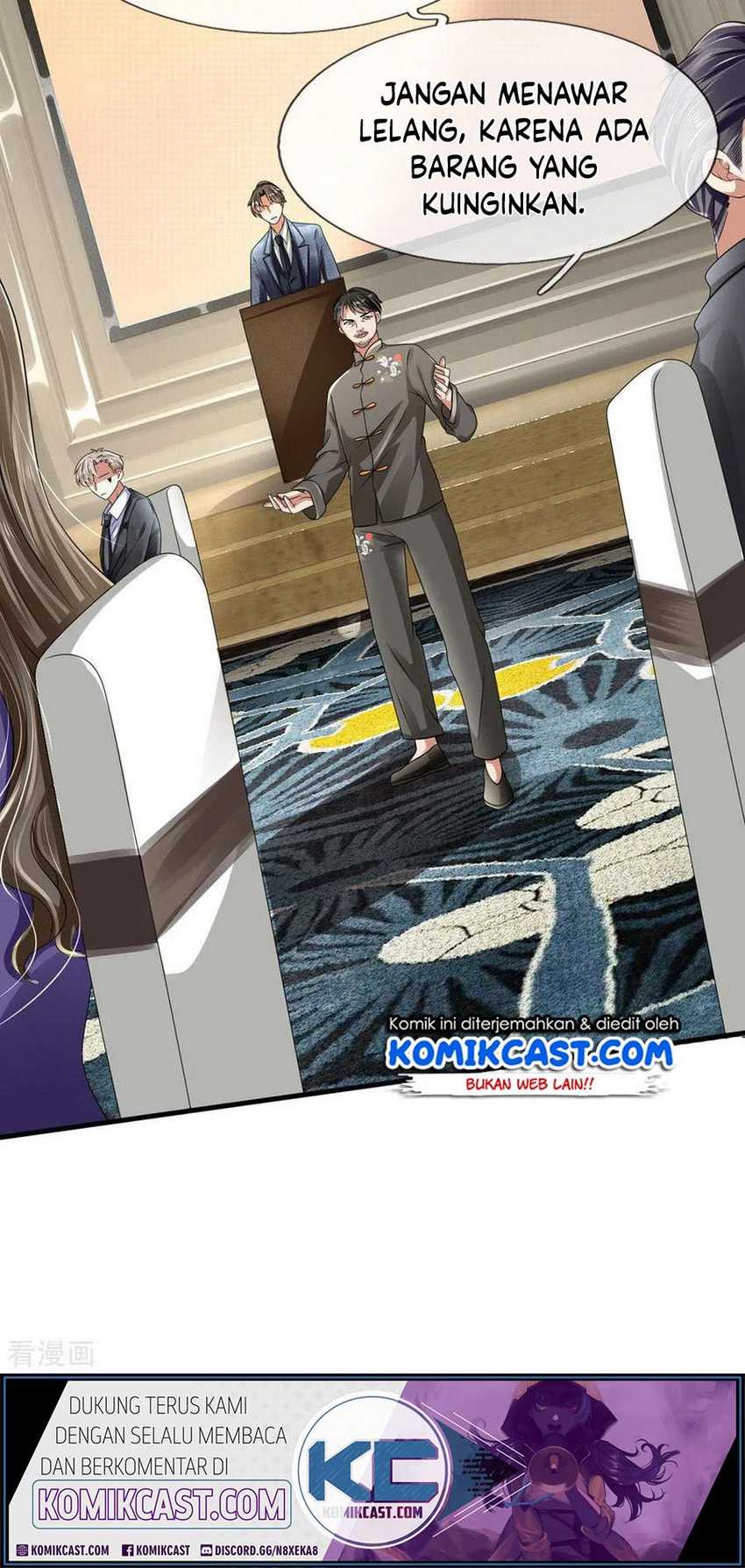 Chapter 109 - halaman 16