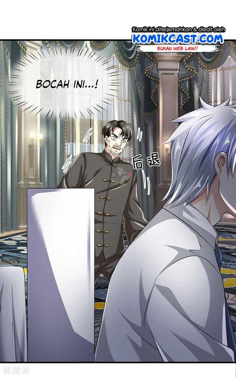 Chapter 110 - halaman 15