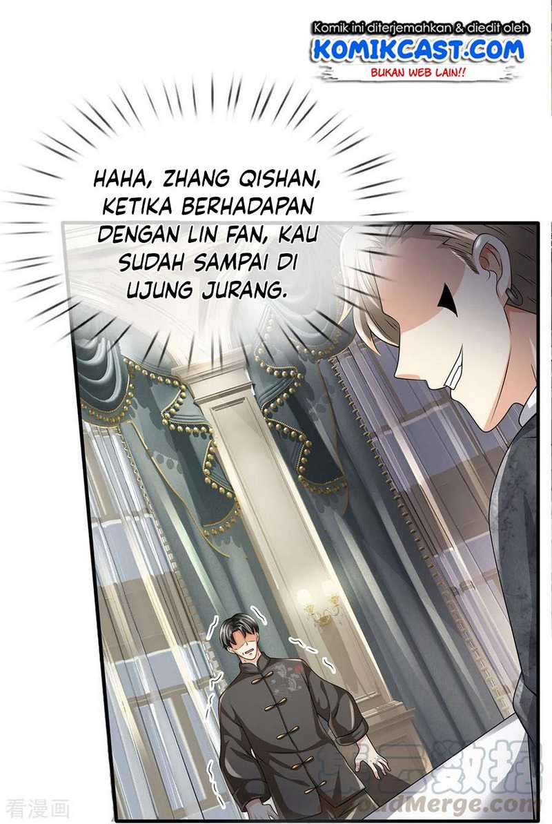 Chapter 110 - halaman 16