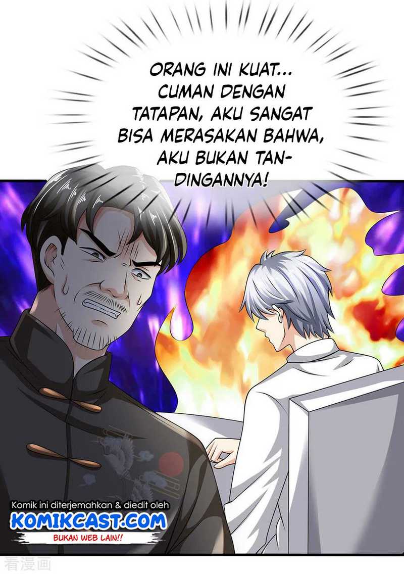 Chapter 110 - halaman 17