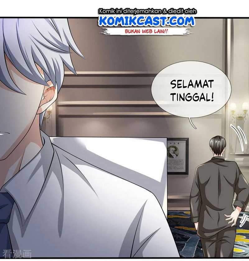 Chapter 110 - halaman 20