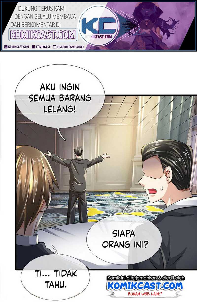 Chapter 110 - halaman 3