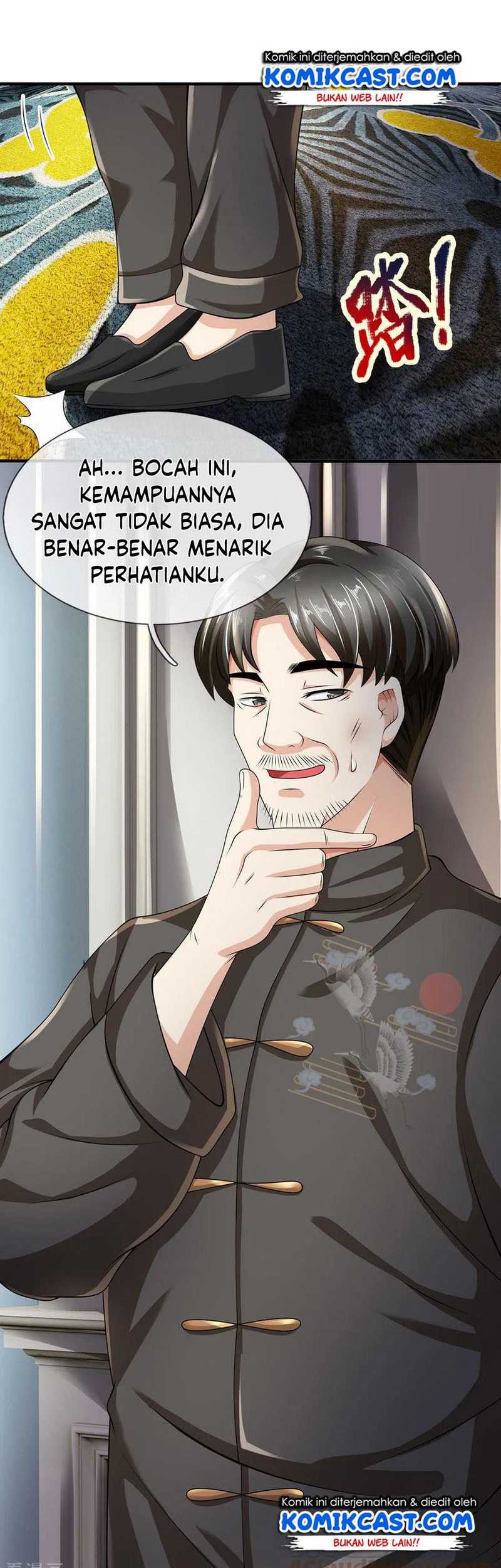 Chapter 110 - halaman 22