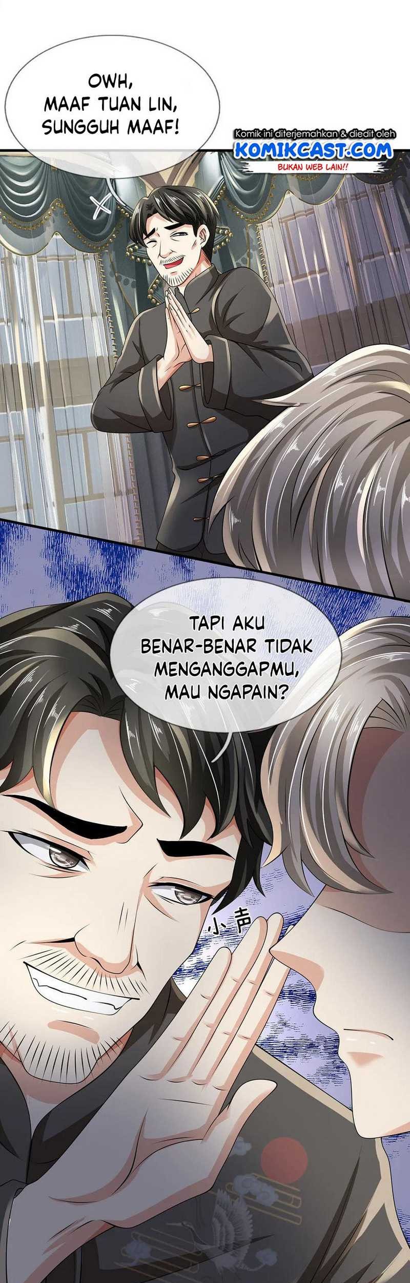 Chapter 110 - halaman 5
