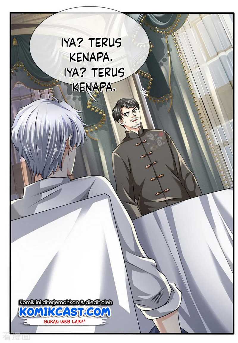 Chapter 110 - halaman 9