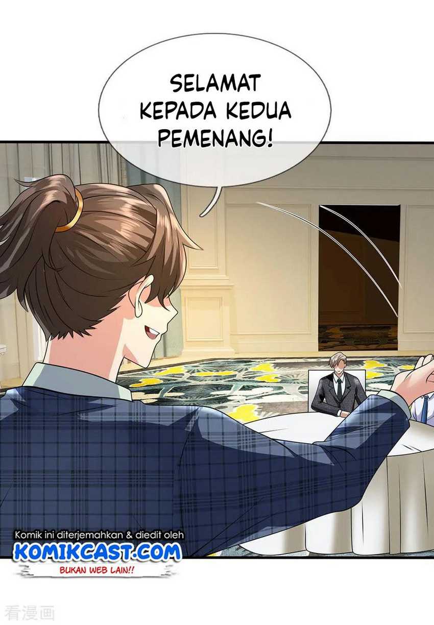Chapter 111 - halaman 15