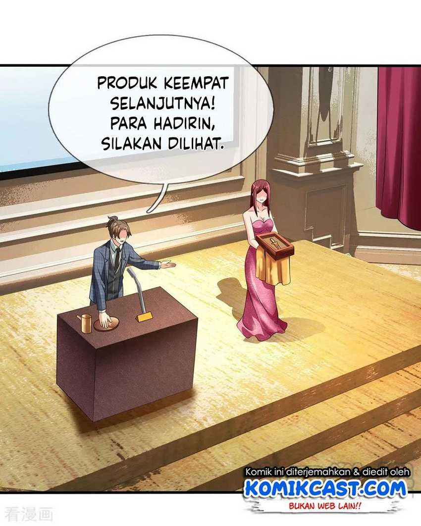 Chapter 111 - halaman 16