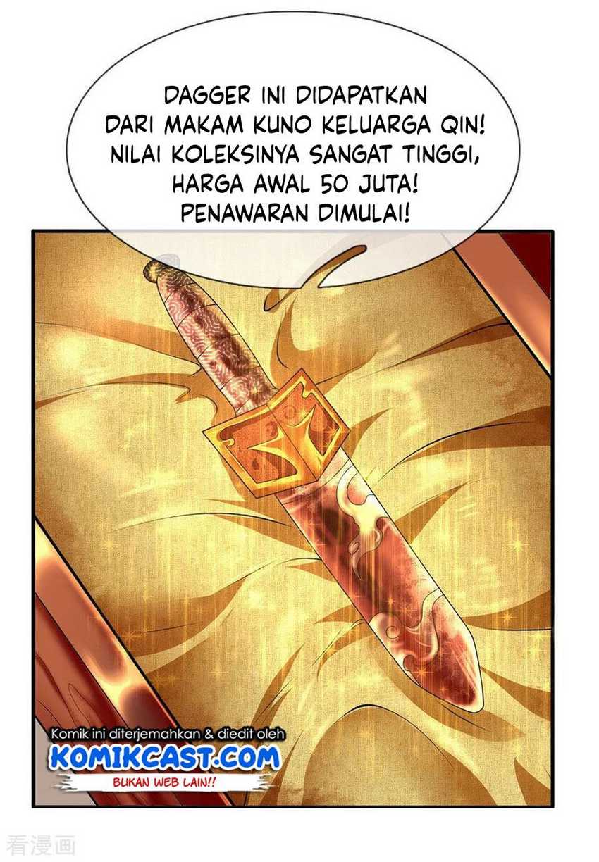 Chapter 111 - halaman 17