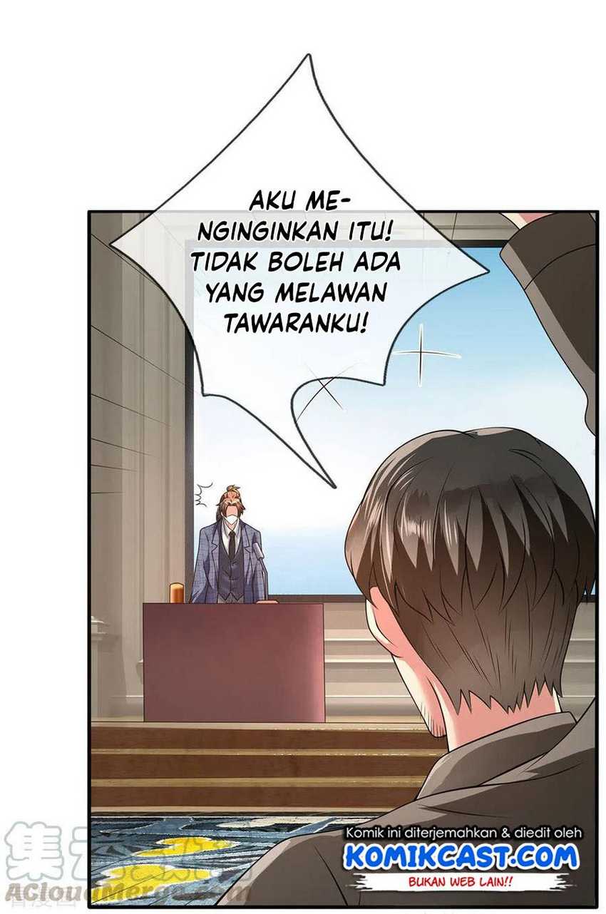 Chapter 111 - halaman 19