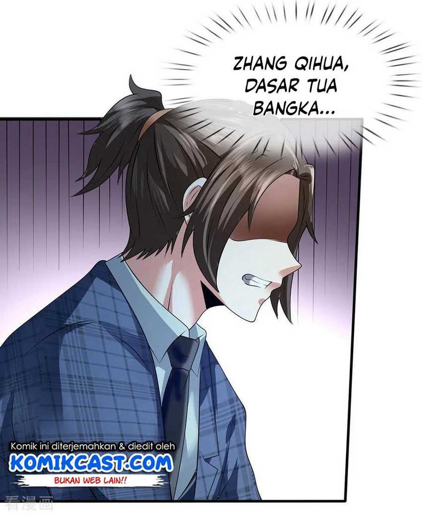 Chapter 111 - halaman 20