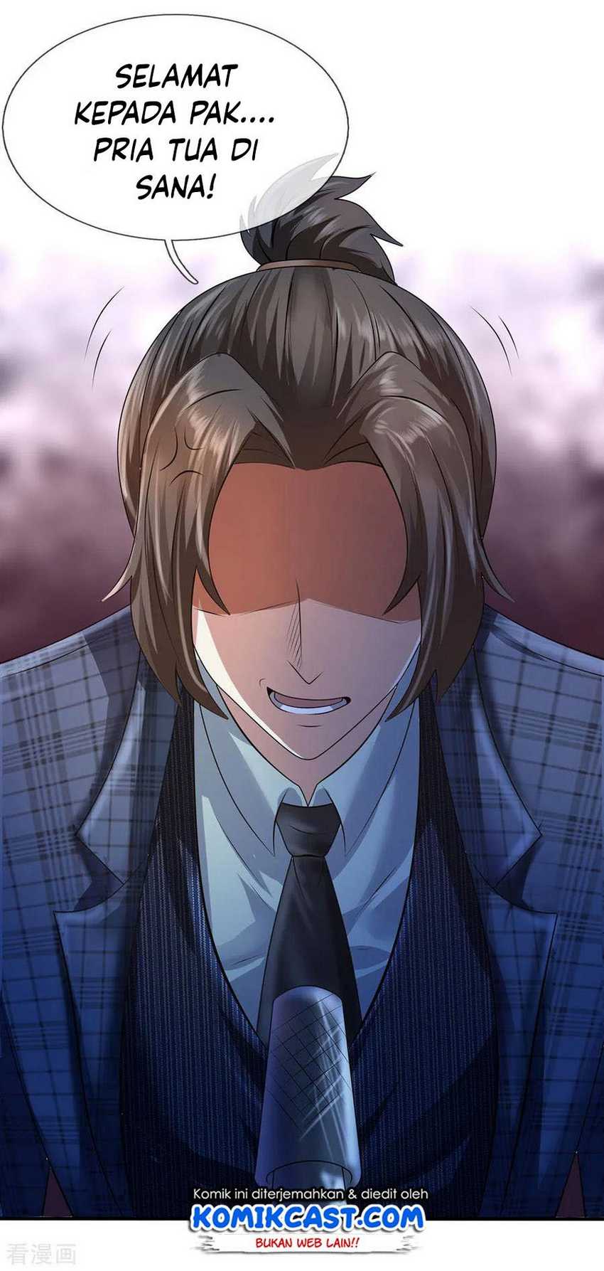Chapter 111 - halaman 21