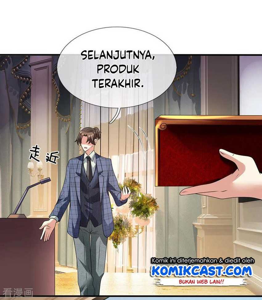 Chapter 111 - halaman 23