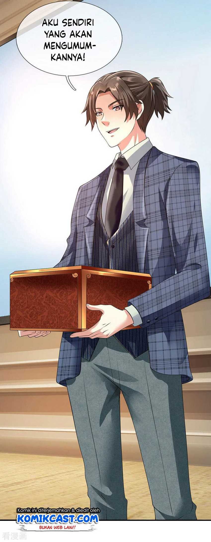 Chapter 111 - halaman 24